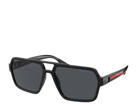 ps 01xs prada|Prada linea rossa sunglasses review.